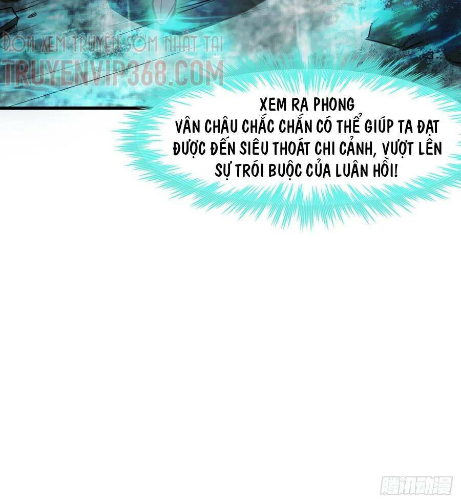 Ma Hoàng Sư Đệ Quả Thực Quá Chung Tình [Chap 1-98] - Page 79