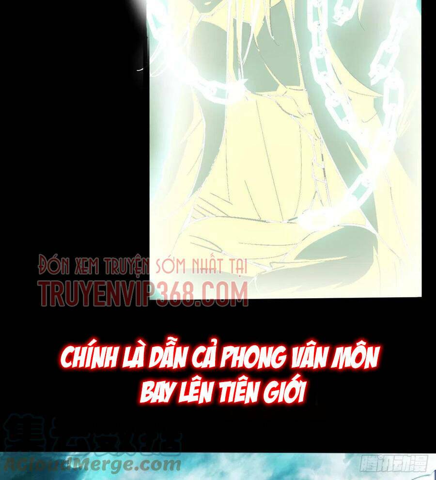 Ma Hoàng Sư Đệ Quả Thực Quá Chung Tình [Chap 1-98] - Page 8