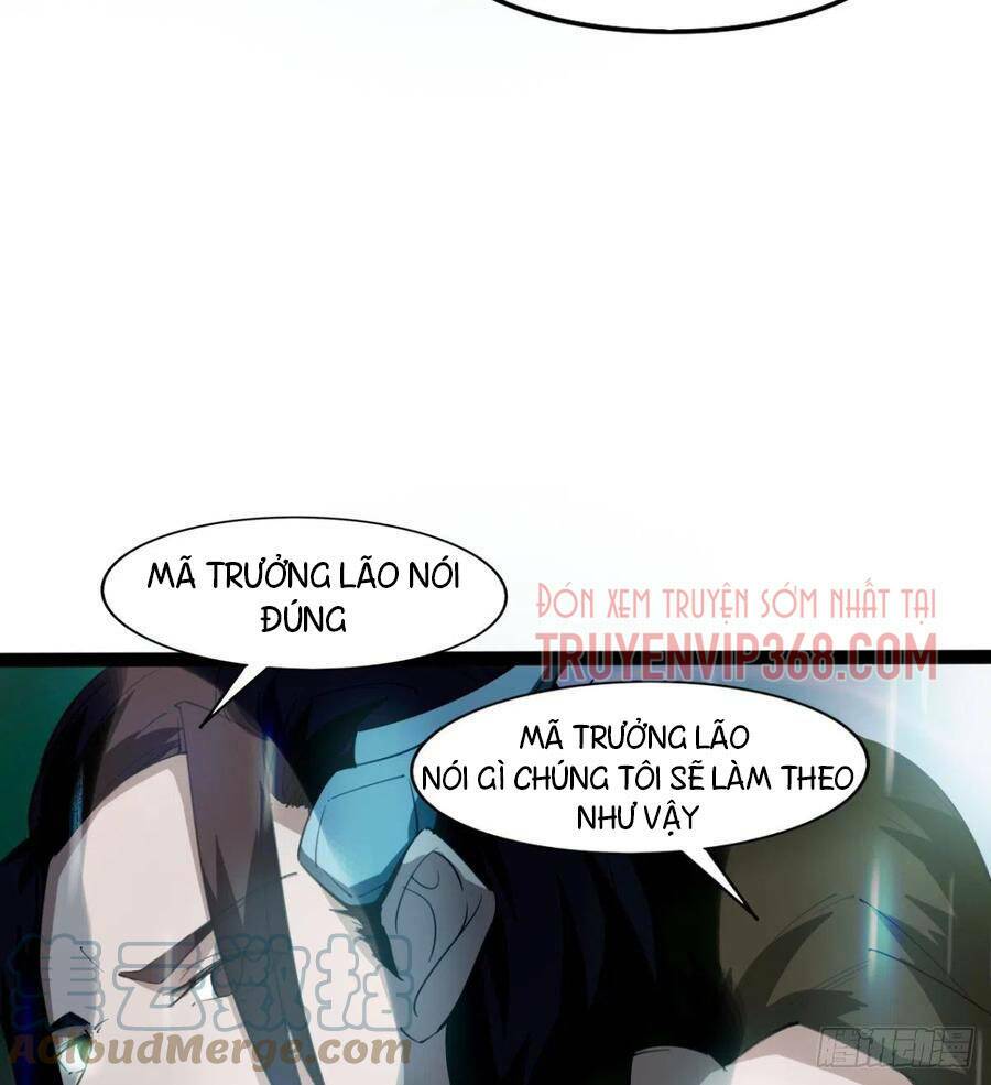 Ma Hoàng Sư Đệ Quả Thực Quá Chung Tình [Chap 1-98] - Page 11