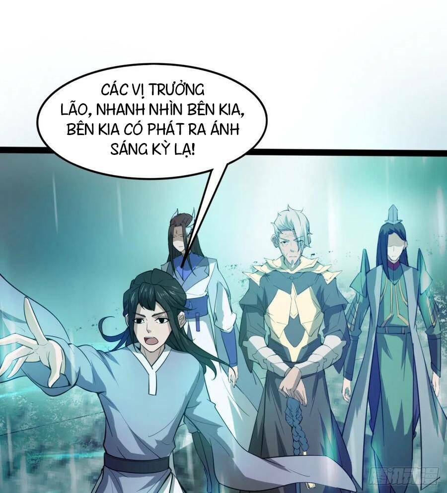 Ma Hoàng Sư Đệ Quả Thực Quá Chung Tình [Chap 1-98] - Page 16