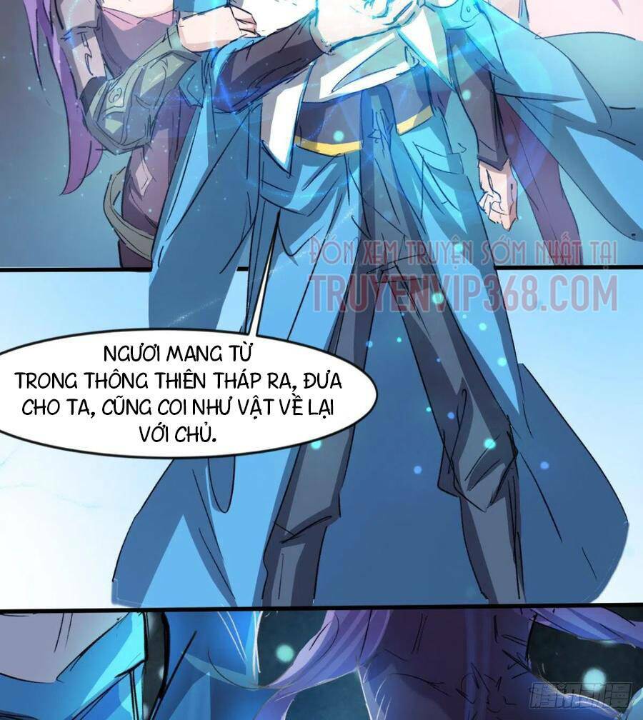 Ma Hoàng Sư Đệ Quả Thực Quá Chung Tình [Chap 1-98] - Page 27