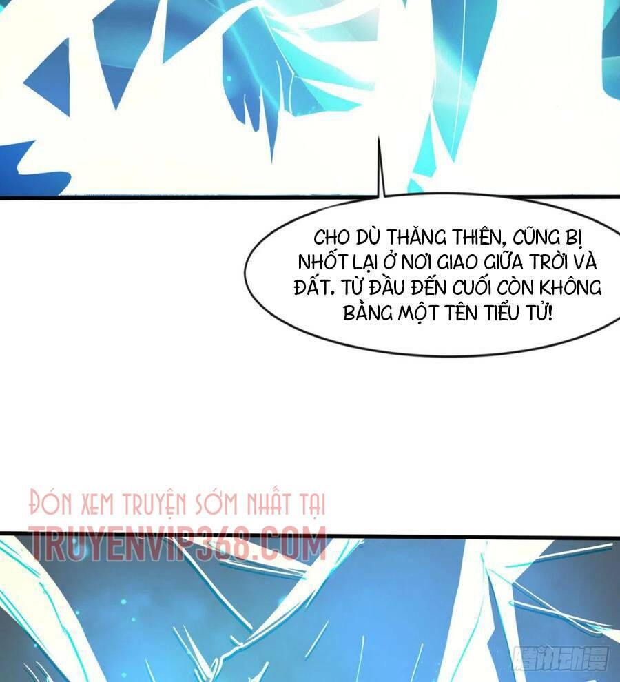 Ma Hoàng Sư Đệ Quả Thực Quá Chung Tình [Chap 1-98] - Page 30