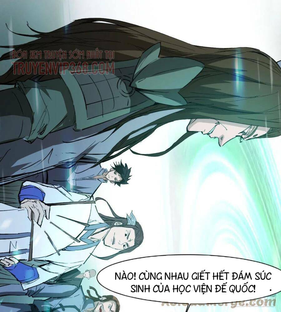 Ma Hoàng Sư Đệ Quả Thực Quá Chung Tình [Chap 1-98] - Page 47