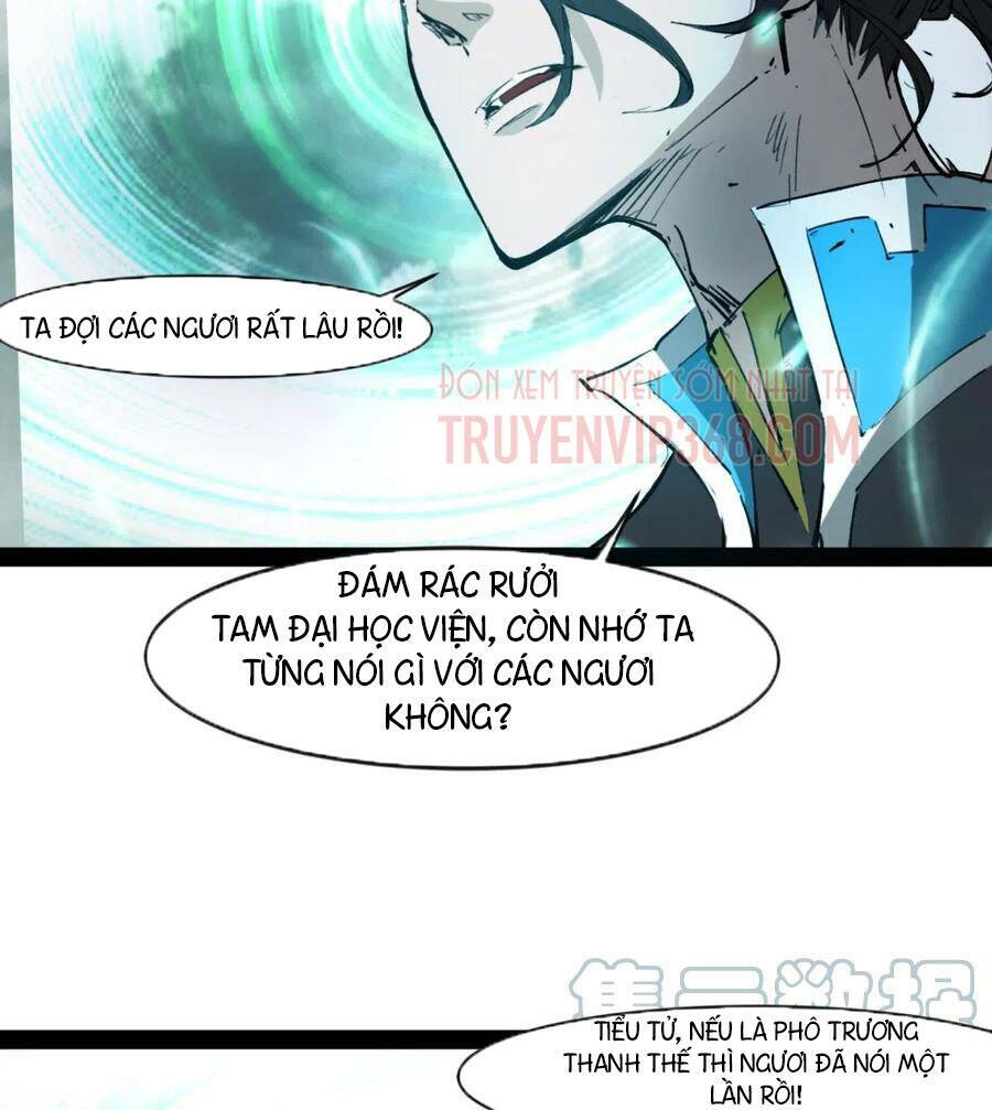 Ma Hoàng Sư Đệ Quả Thực Quá Chung Tình [Chap 1-98] - Page 50