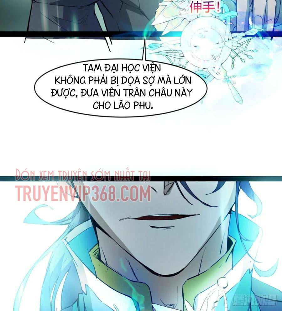 Ma Hoàng Sư Đệ Quả Thực Quá Chung Tình [Chap 1-98] - Page 52