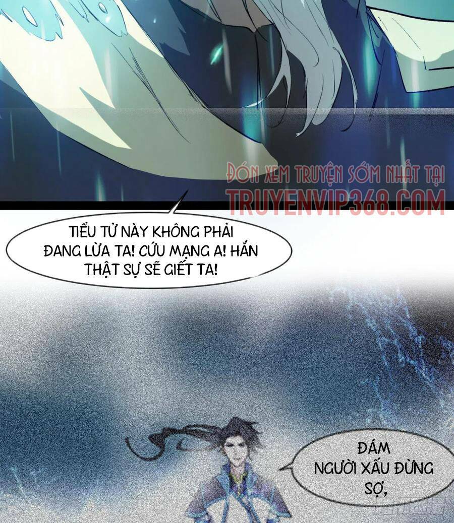 Ma Hoàng Sư Đệ Quả Thực Quá Chung Tình [Chap 1-98] - Page 55