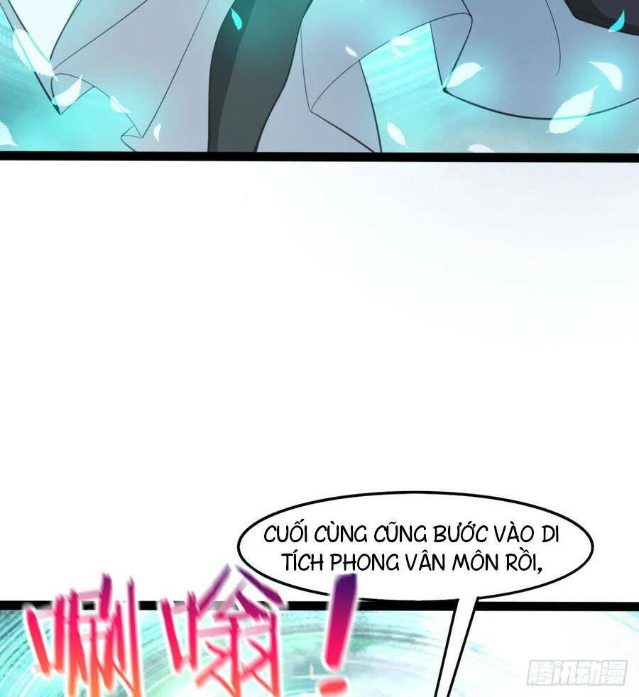 Ma Hoàng Sư Đệ Quả Thực Quá Chung Tình [Chap 1-98] - Page 6