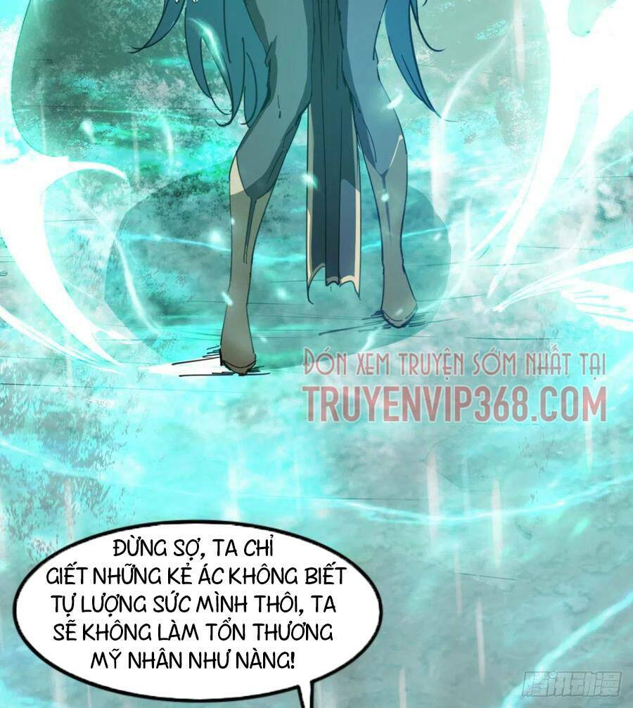 Ma Hoàng Sư Đệ Quả Thực Quá Chung Tình [Chap 1-98] - Page 64