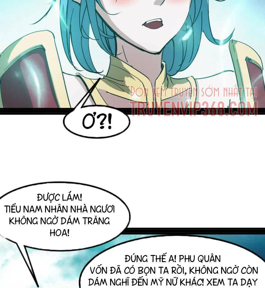 Ma Hoàng Sư Đệ Quả Thực Quá Chung Tình [Chap 1-98] - Page 67