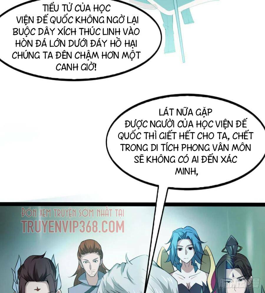 Ma Hoàng Sư Đệ Quả Thực Quá Chung Tình [Chap 1-98] - Page 9