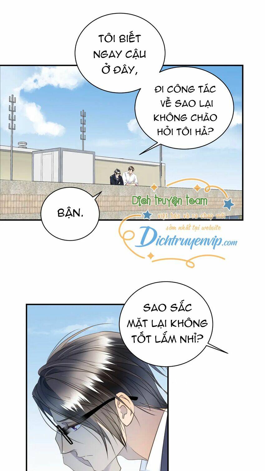 Tiên Sinh Nói Dối [Chap 0-81] - Page 17