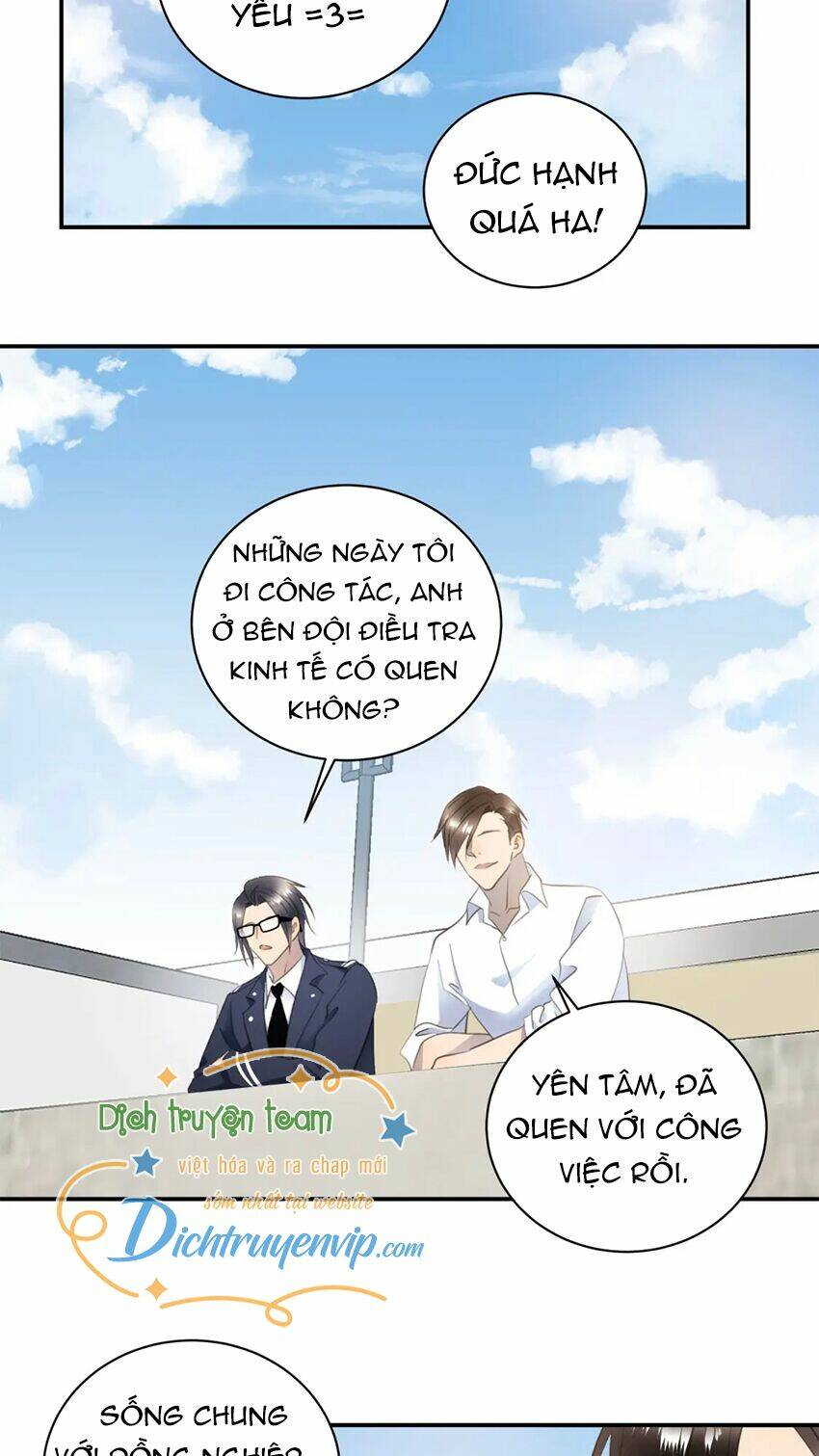 Tiên Sinh Nói Dối [Chap 0-81] - Page 19