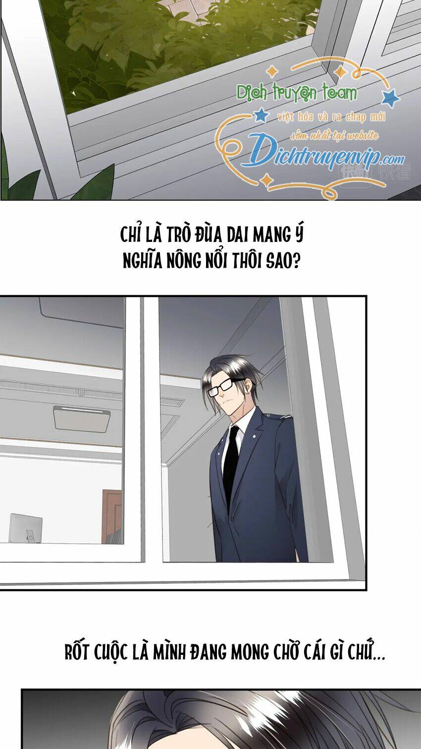 Tiên Sinh Nói Dối Chapter 80 - TC Truyện