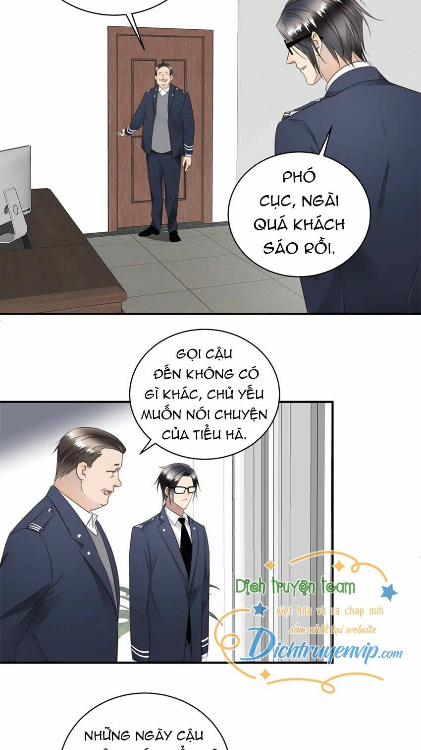 Tiên Sinh Nói Dối [Chap 0-81] - Page 6