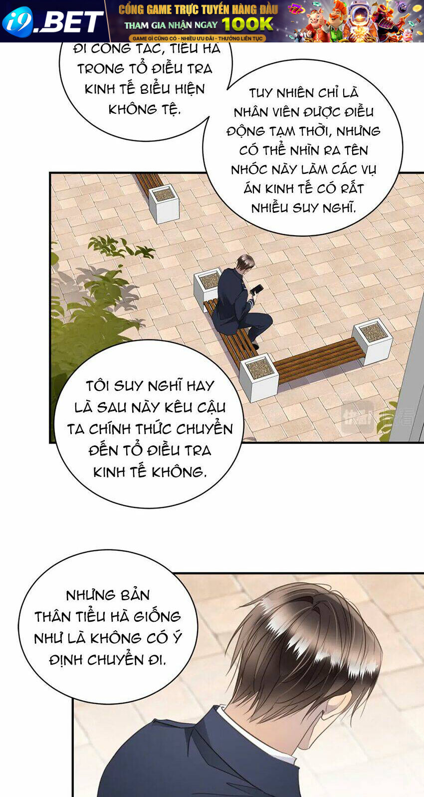 Tiên Sinh Nói Dối [Chap 0-81] - Page 7