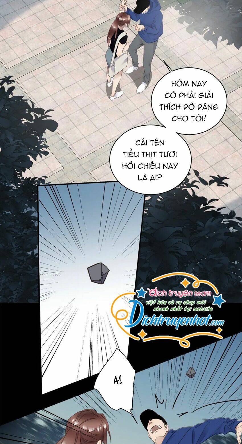 Tiên Sinh Nói Dối [Chap 0-81] - Page 21