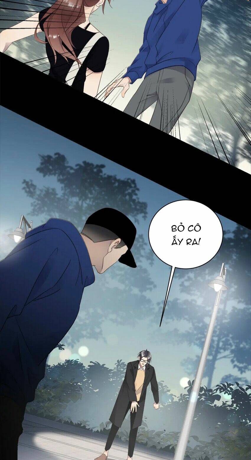 Tiên Sinh Nói Dối [Chap 0-81] - Page 22