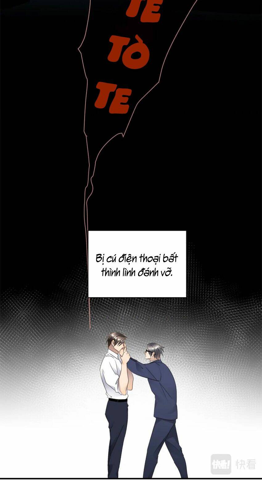 Tiên Sinh Nói Dối [Chap 0-81] - Page 3