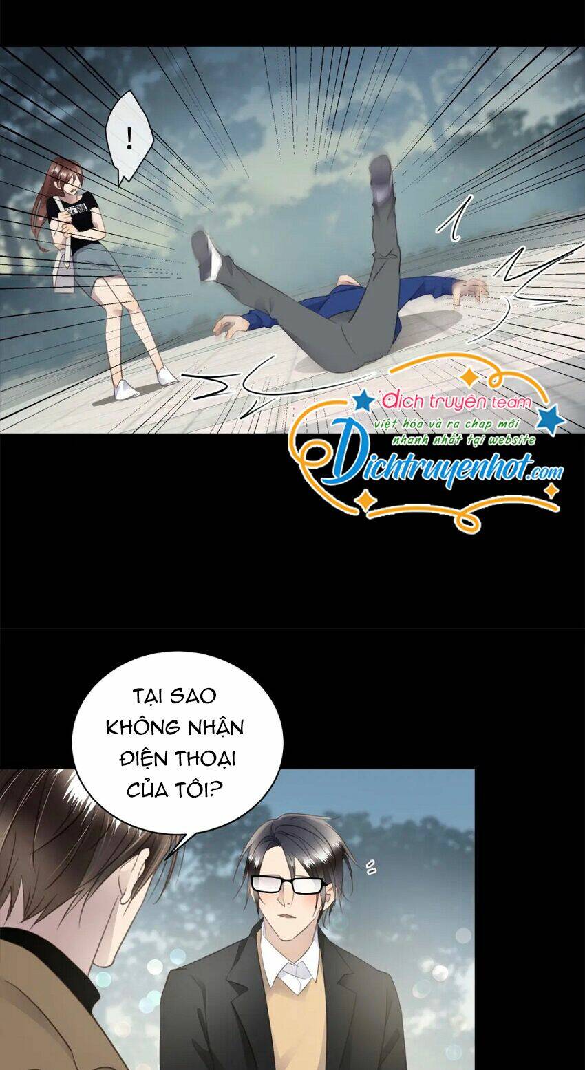 Tiên Sinh Nói Dối [Chap 0-81] - Page 32