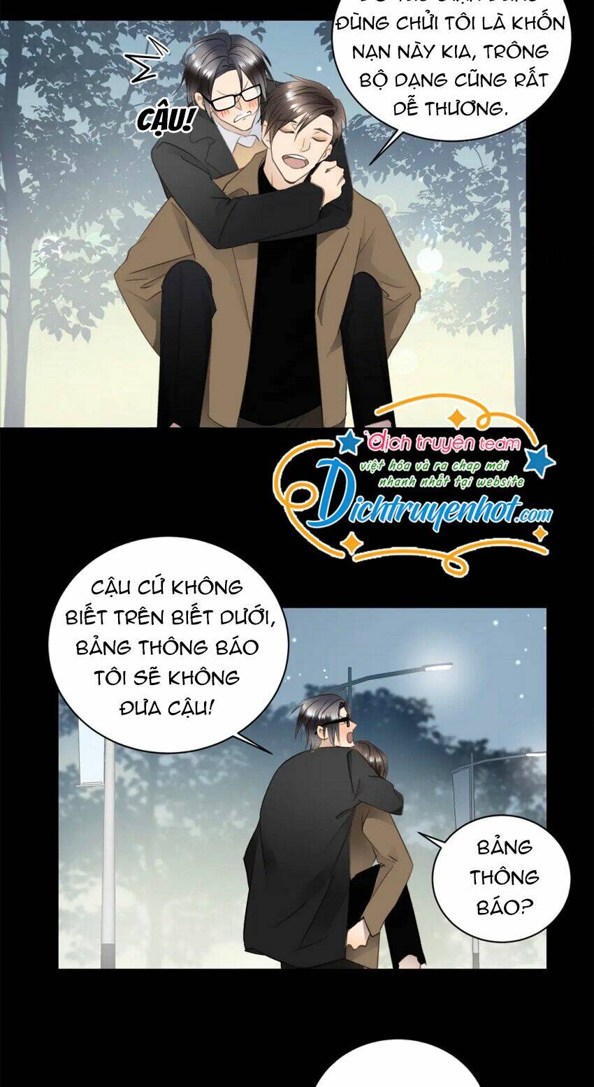 Tiên Sinh Nói Dối [Chap 0-81] - Page 40