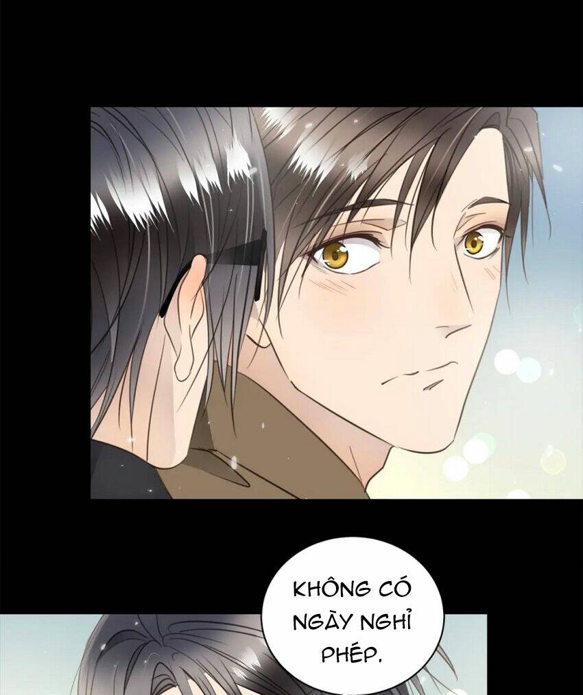 Tiên Sinh Nói Dối [Chap 0-81] - Page 43