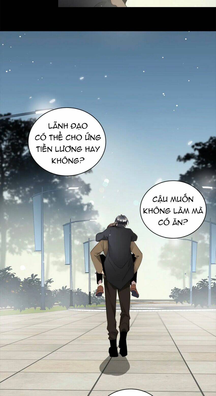 Tiên Sinh Nói Dối [Chap 0-81] - Page 45