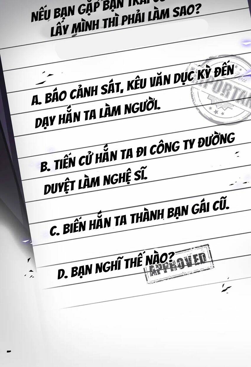 Tiên Sinh Nói Dối [Chap 0-81] - Page 48