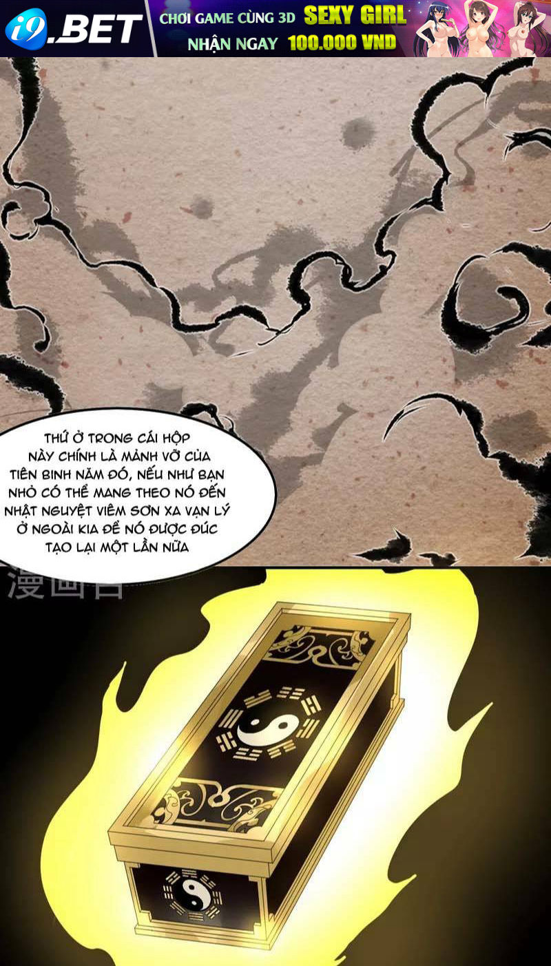 Kiếm Nhân [Chap 1-157]