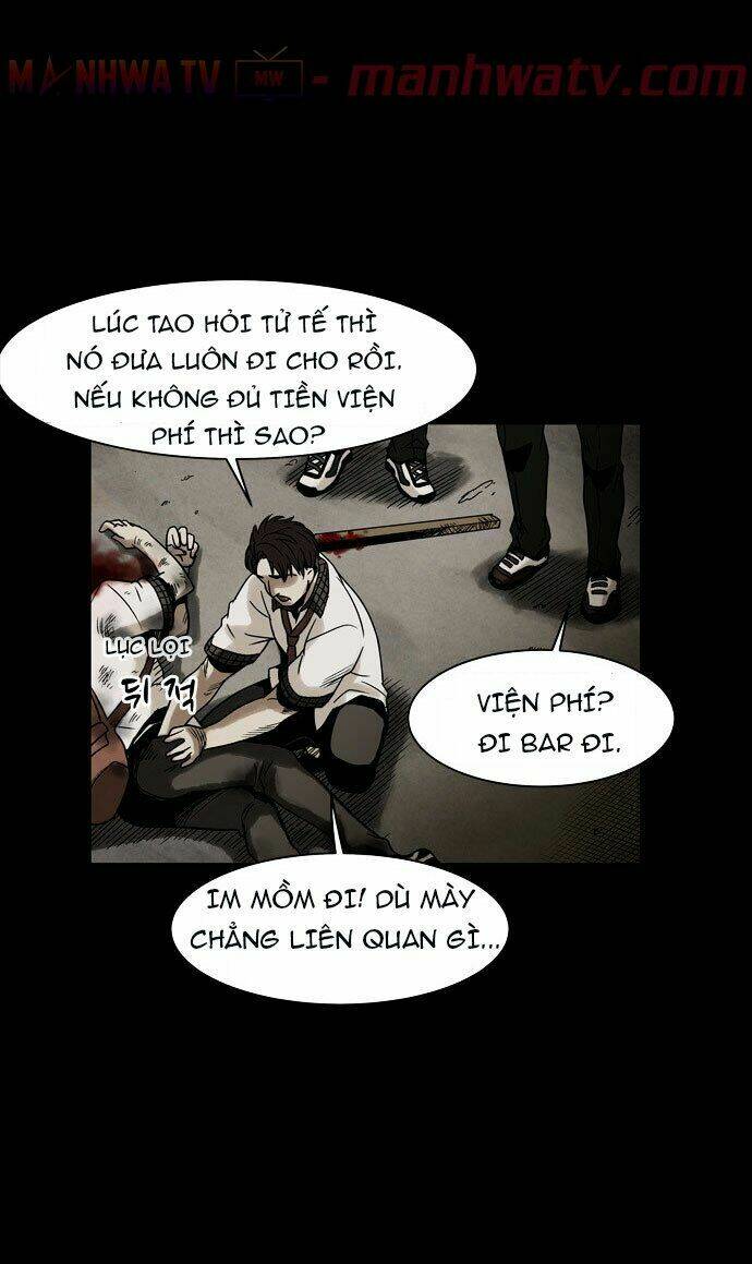 Trang truyện page_80 trong truyện tranh Virus Quái Vật - Chapter 1 - truyentvn.net