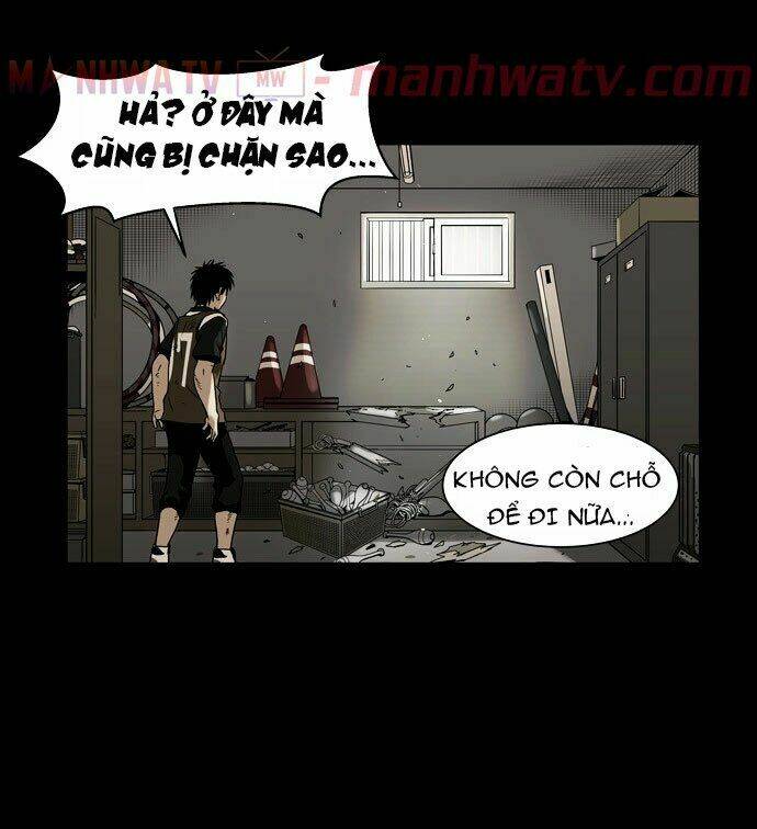 Trang truyện page_43 trong truyện tranh Virus Quái Vật - Chapter 3 - truyentvn.net