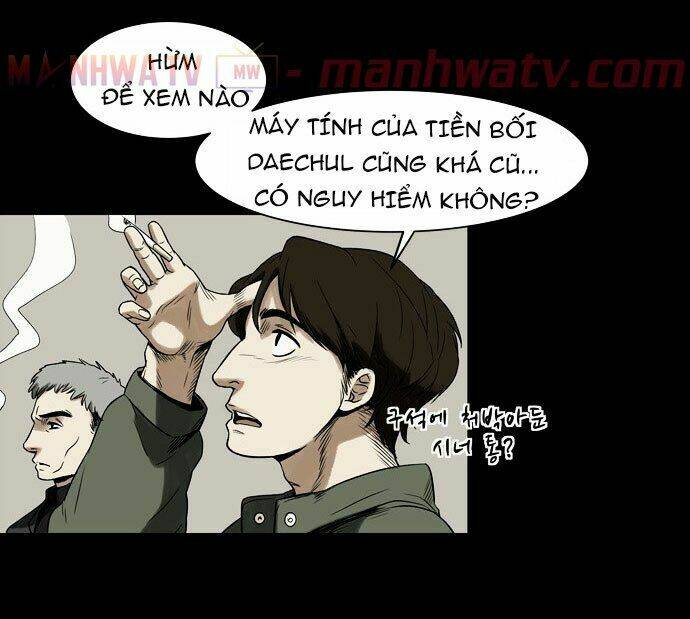 Trang truyện page_41 trong truyện tranh Virus Quái Vật - Chapter 4 - truyentvn.net