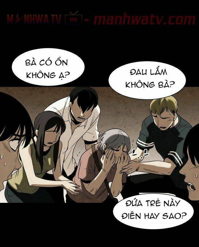 Trang truyện page_24 trong truyện tranh Virus Quái Vật - Chapter 5 - truyentvn.net