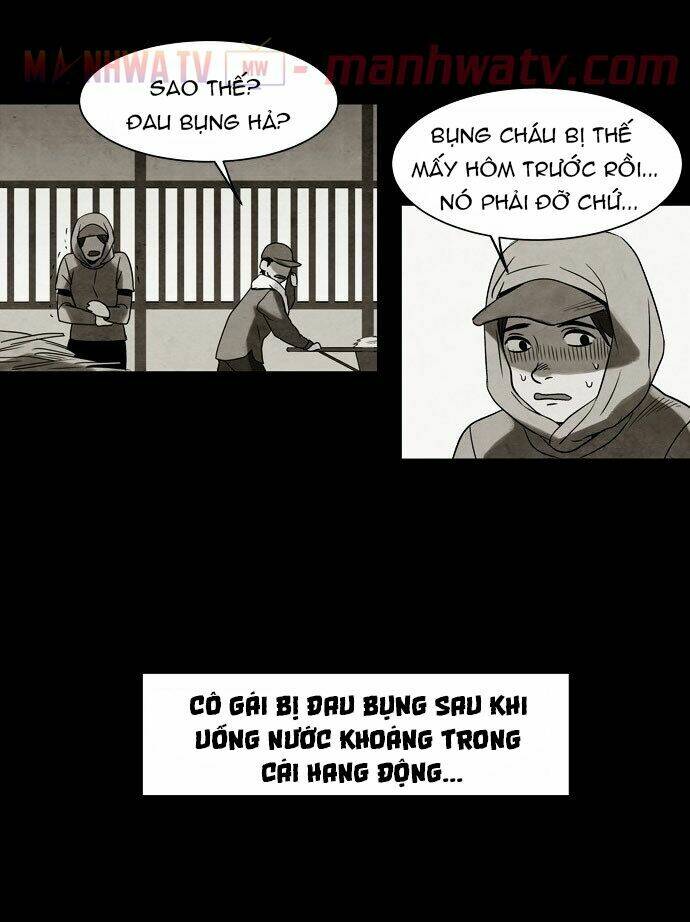 Trang truyện page_43 trong truyện tranh Virus Quái Vật - Chapter 6 - truyentvn.net