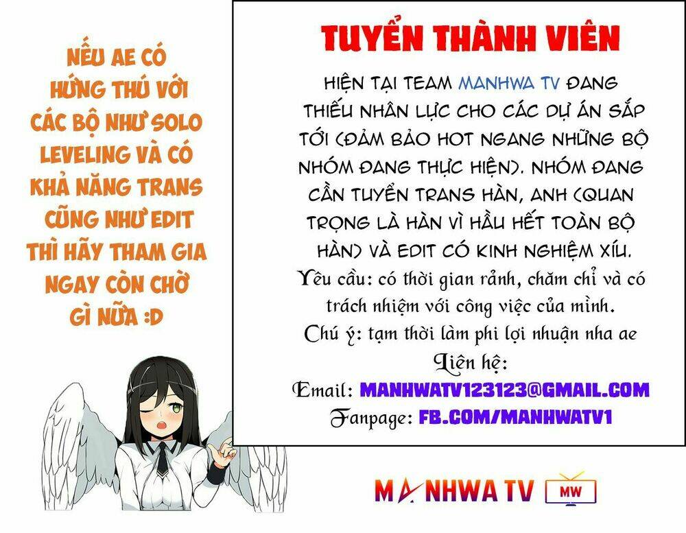 Trang truyện page_5 trong truyện tranh Tôi Là Người Chơi Duy Nhất Đăng Nhập - Chapter 10 - truyentvn.net