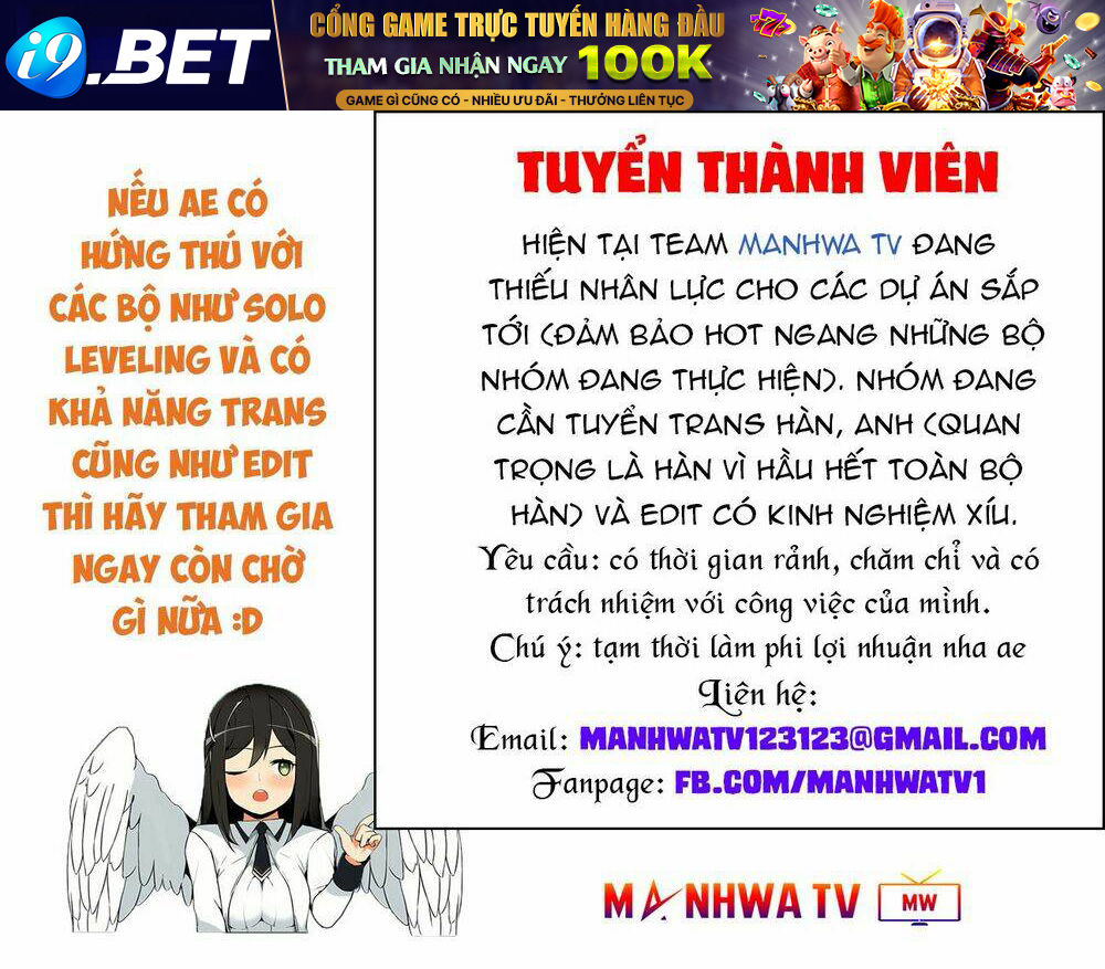 Trang truyện page_5 trong truyện tranh Tôi Là Người Chơi Duy Nhất Đăng Nhập - Chapter 11 - truyentvn.net