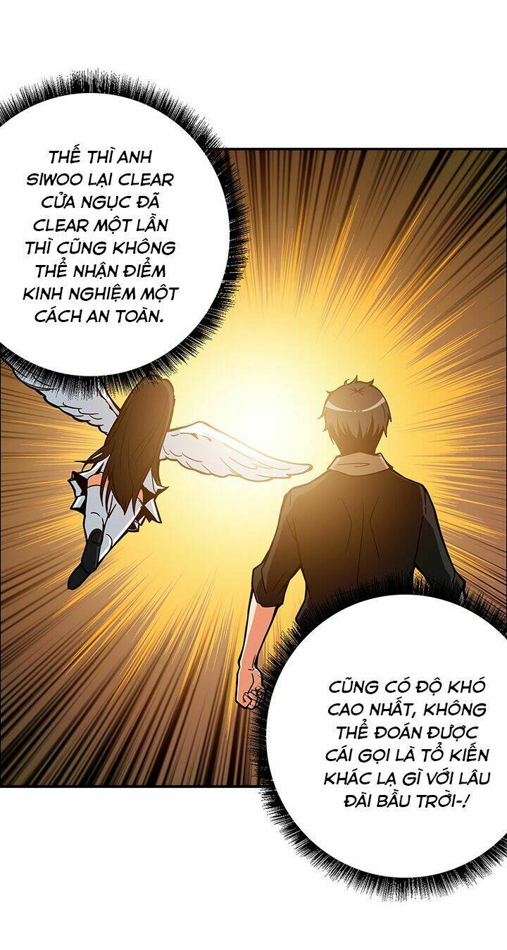 Trang truyện page_60 trong truyện tranh Tôi Là Người Chơi Duy Nhất Đăng Nhập - Chapter 18 - truyentvn.net