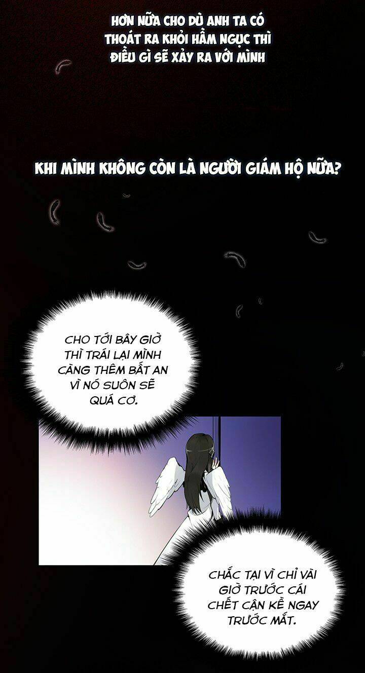 Trang truyện page_15 trong truyện tranh Tôi Là Người Chơi Duy Nhất Đăng Nhập - Chapter 5 - truyentvn.net