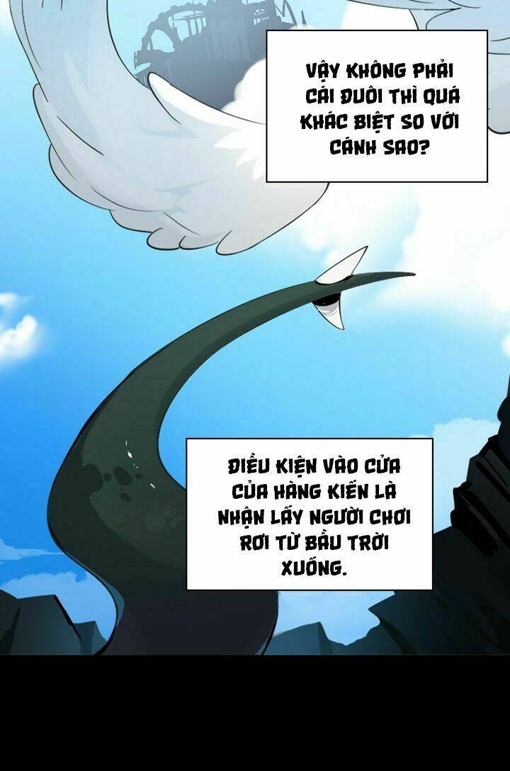 Trang truyện page_45 trong truyện tranh Tôi Là Người Chơi Duy Nhất Đăng Nhập - Chapter 6 - truyentvn.net