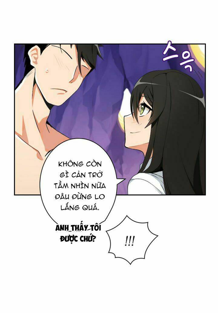 Trang truyện page_9 trong truyện tranh Tôi Là Người Chơi Duy Nhất Đăng Nhập - Chapter 6 - truyentvn.net