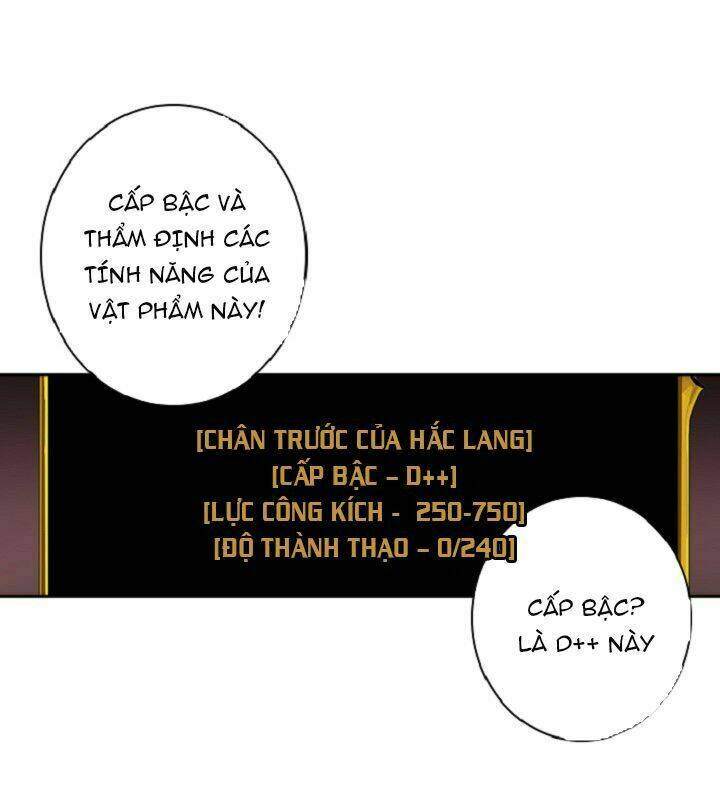 Trang truyện page_45 trong truyện tranh Tôi Là Người Chơi Duy Nhất Đăng Nhập - Chapter 7 - truyentvn.net