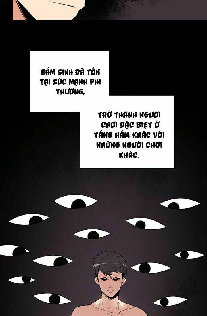 Trang truyện page_54 trong truyện tranh Tôi Là Người Chơi Duy Nhất Đăng Nhập - Chapter 7 - truyentvn.net