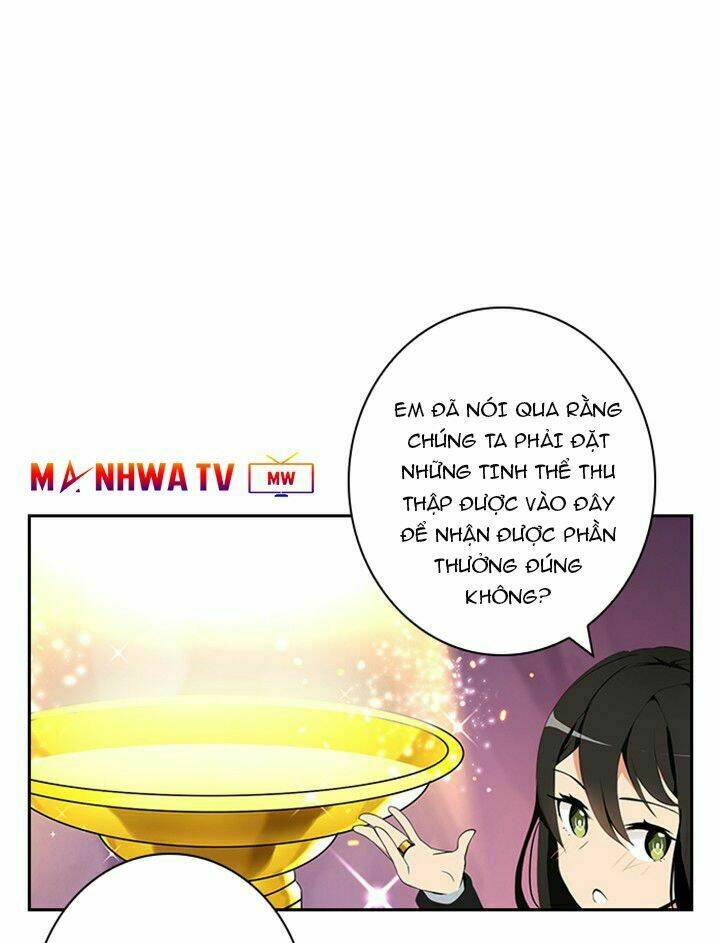 Trang truyện page_7 trong truyện tranh Tôi Là Người Chơi Duy Nhất Đăng Nhập - Chapter 7 - truyentvn.net