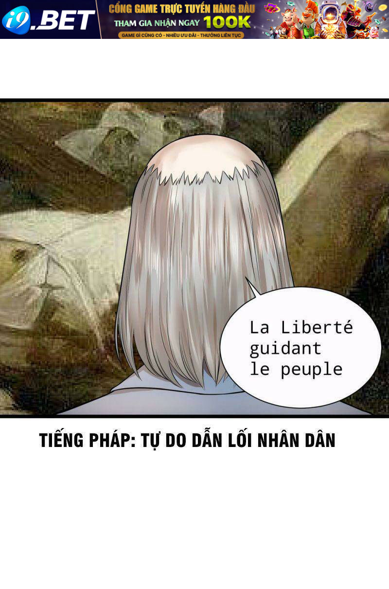 Danh Sách Kẻ Phản Diện - 28