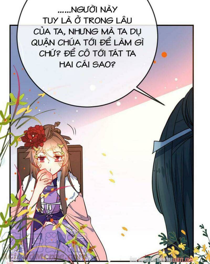 Tiểu Yêu Tinh Điều Giáo Bảo Điển [Chap 0-105] - Page 19