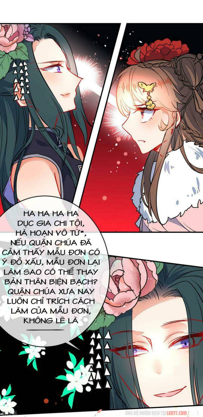 Tiểu Yêu Tinh Điều Giáo Bảo Điển [Chap 0-105] - Page 2