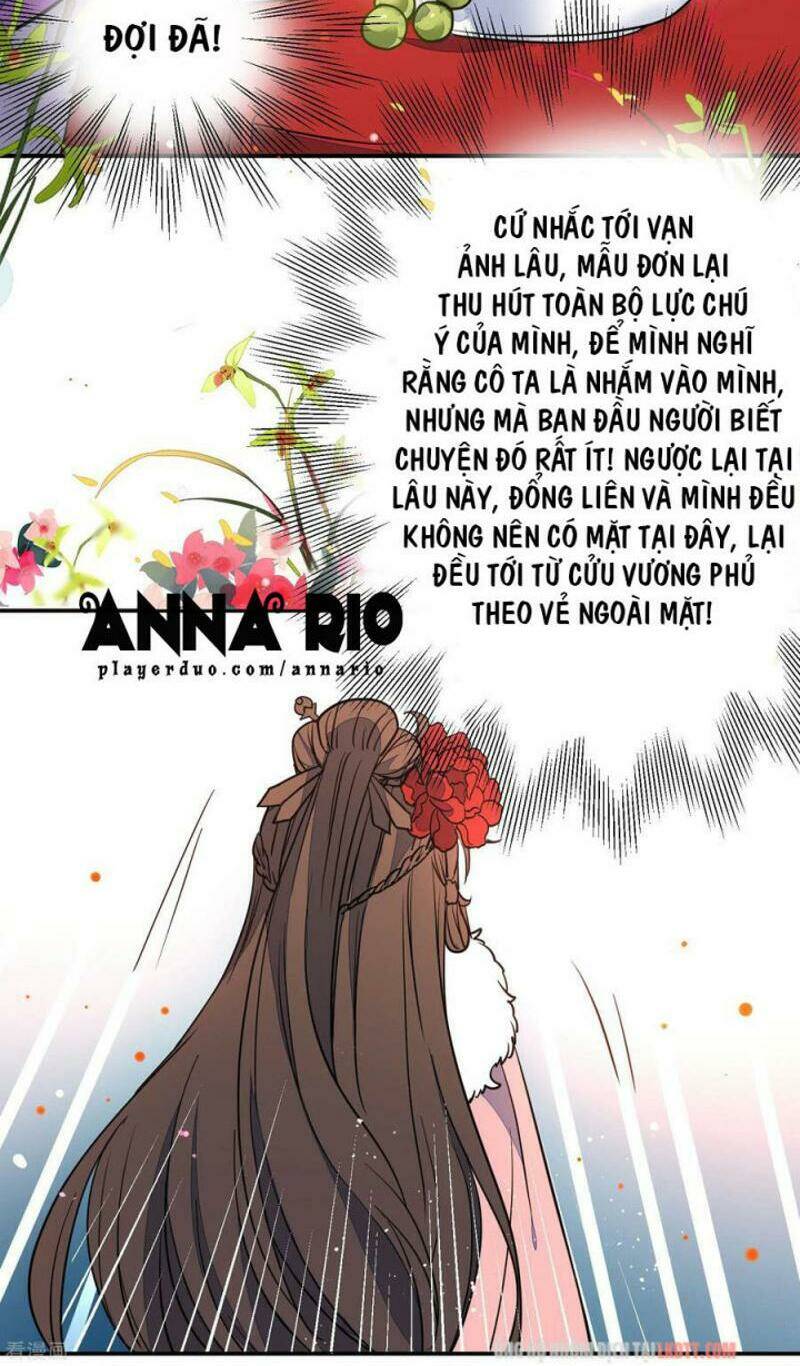 Tiểu Yêu Tinh Điều Giáo Bảo Điển [Chap 0-105] - Page 21