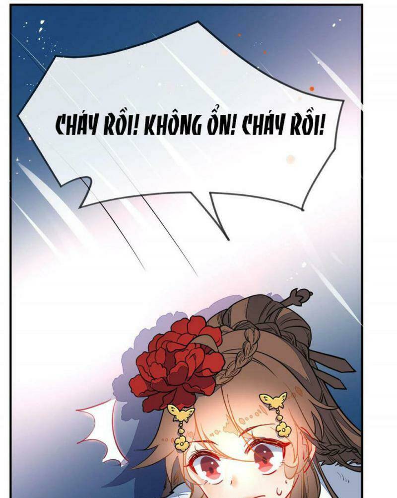 Tiểu Yêu Tinh Điều Giáo Bảo Điển [Chap 0-105] - Page 22