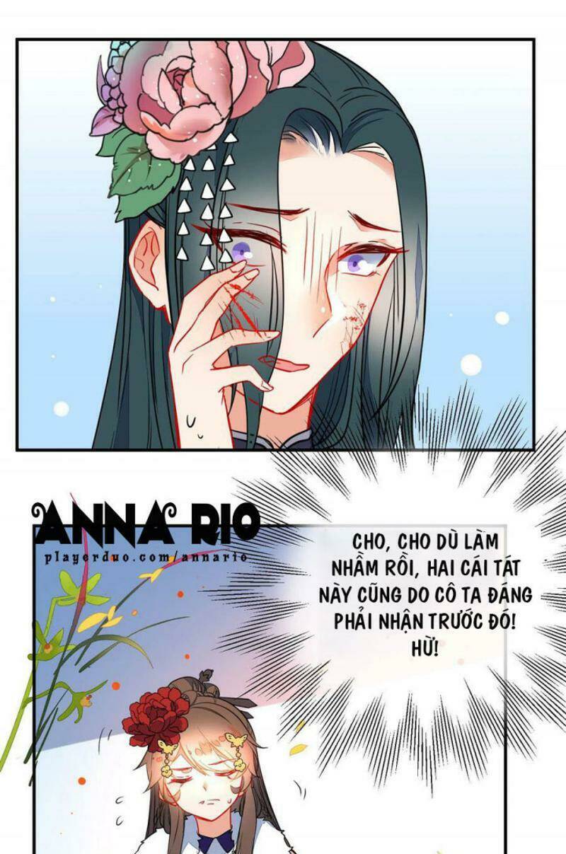 Tiểu Yêu Tinh Điều Giáo Bảo Điển [Chap 0-105] - Page 9