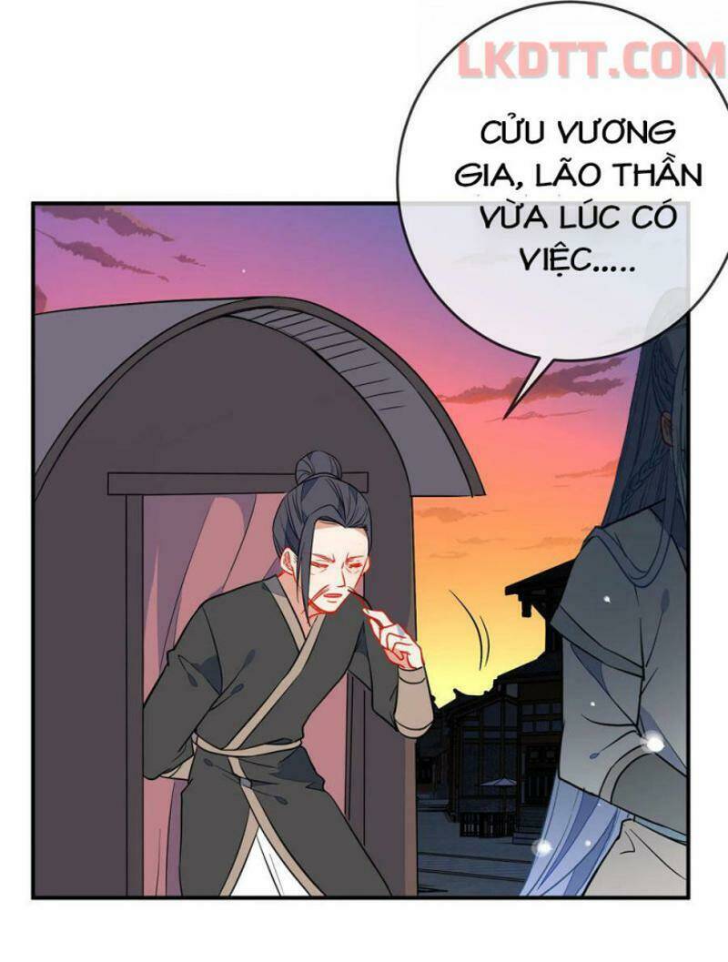 Tiểu Yêu Tinh Điều Giáo Bảo Điển [Chap 0-105] - Page 15