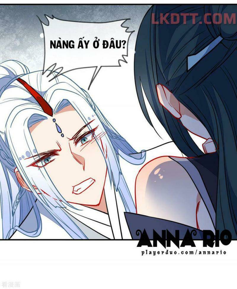 Tiểu Yêu Tinh Điều Giáo Bảo Điển [Chap 0-105] - Page 23